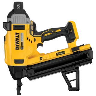 DeWalt DCN890 20V Concrete Nailer