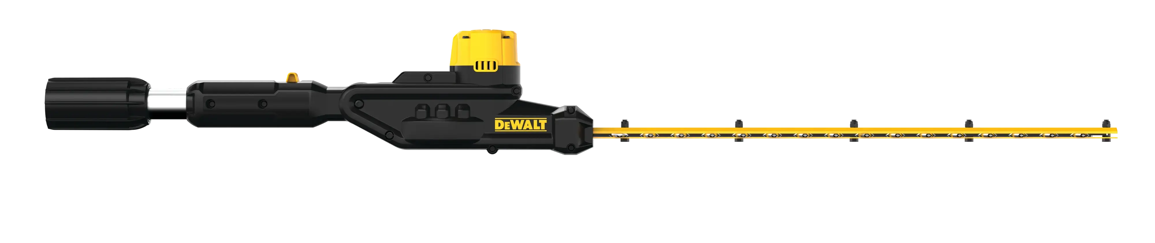 Pole Hedge Trimmer Head.