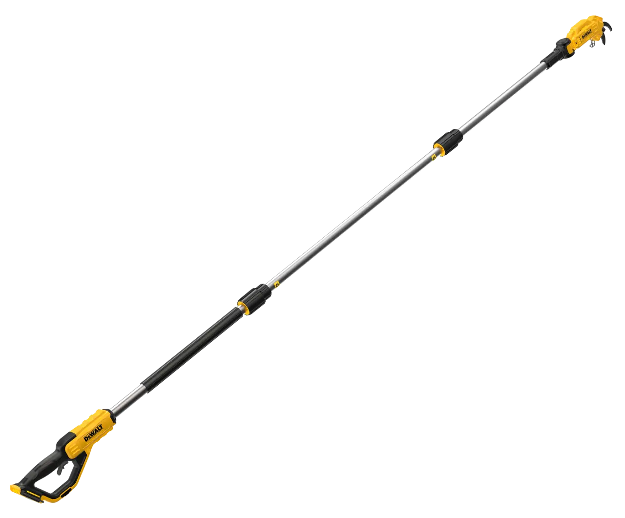 20V MAX 1-1/2 in. Cordless Pole Pruner (Tool Only)
