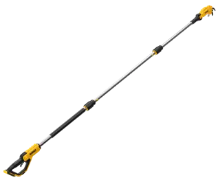 DCPPR320B Front Angle