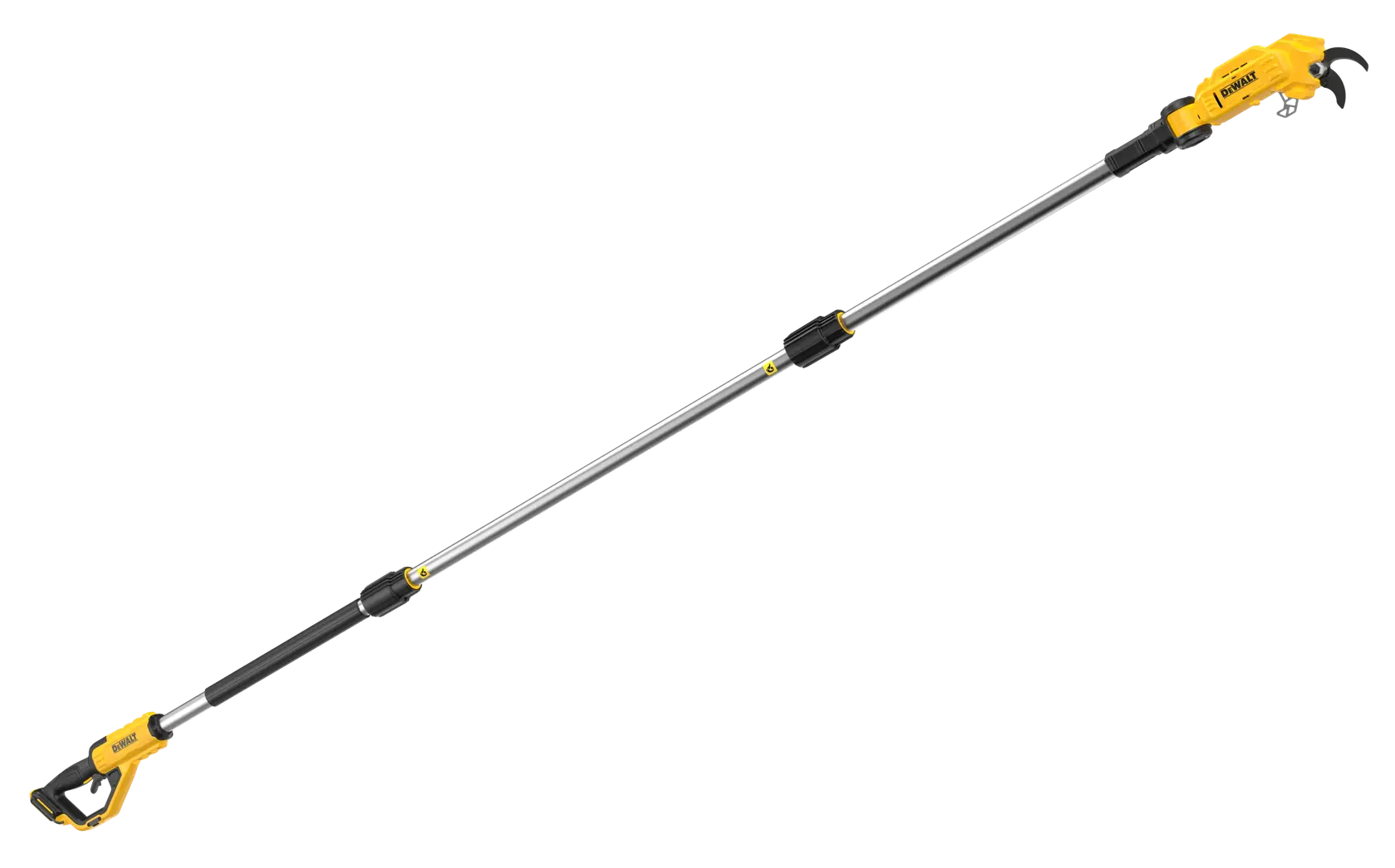 DCPPR320B Right Angle