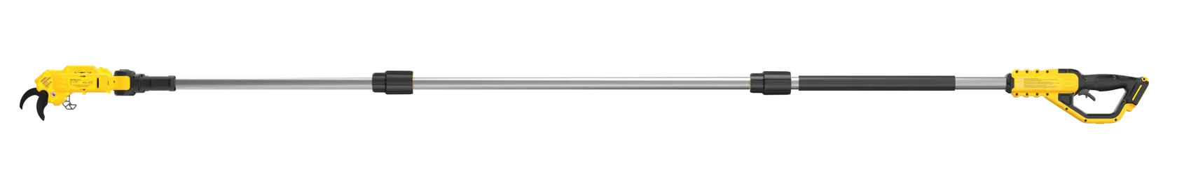 DEWALT® 20V MAX* 1-1/2-in. Cordless Pole Pruner (Tool Only) thumbnail 5