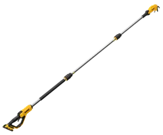 DCPPR320D1 Front Angle