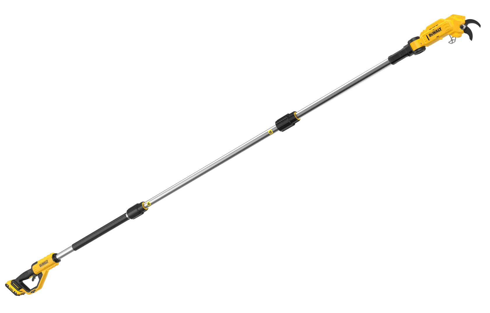 DCPPR320D1 Right Angle