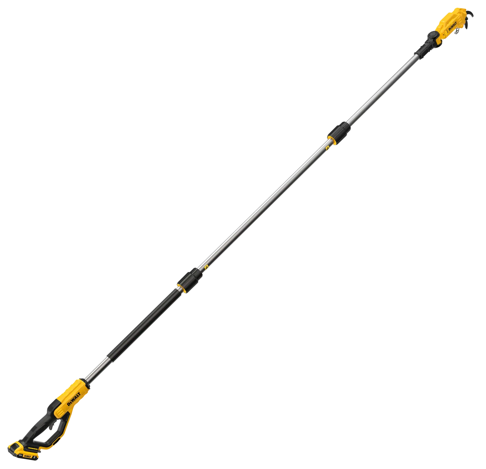 DCPPR320D1 Low Angle