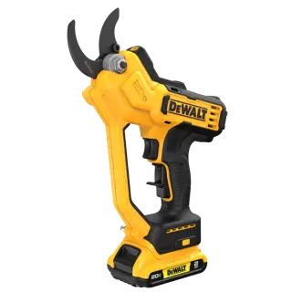 DEWALT logo in bold black letters centered on a white background.