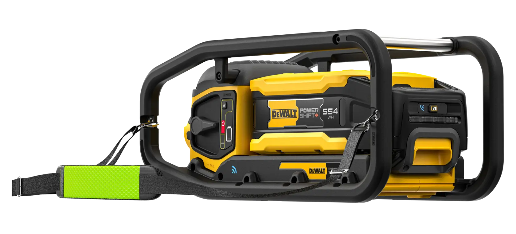 DEWALT® POWERSHIFT™ Vibrator Kit thumbnail 5