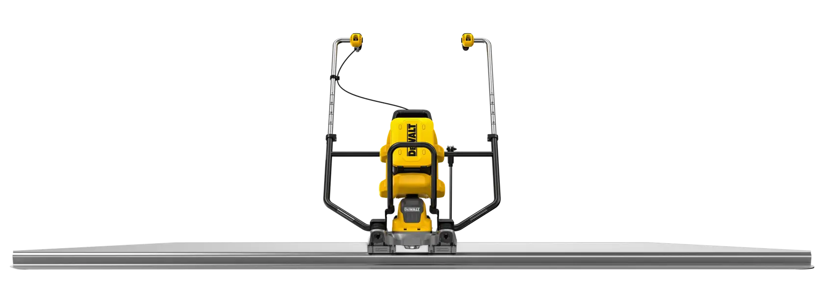 DEWALT® POWERSHIFT™ Concrete Power Screed Kit thumbnail 6