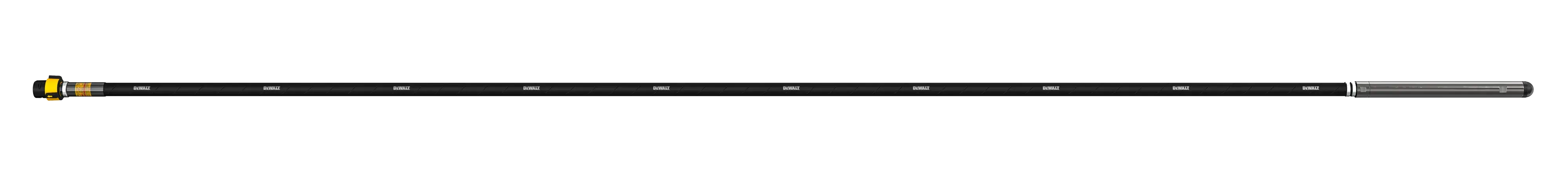 Concrete Vibrator Head and Shaft 