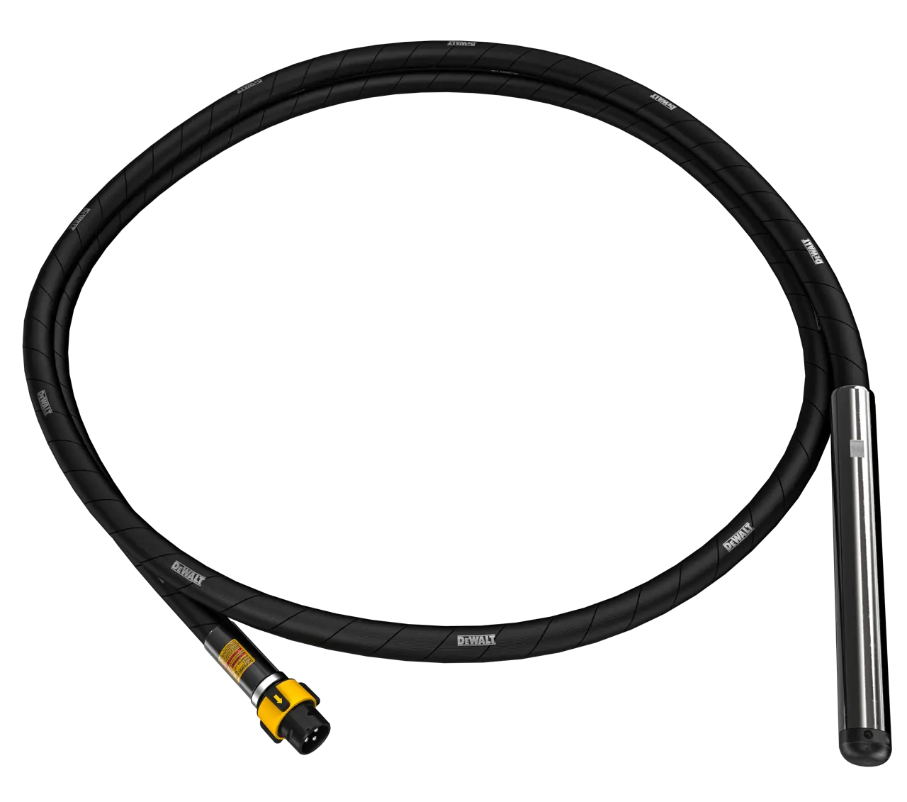 1-3/4 in. Head, 16 ft. Shaft