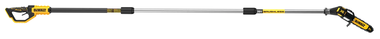 20V MAX XR Brushless Cordless Pole Saw (Tool Only)