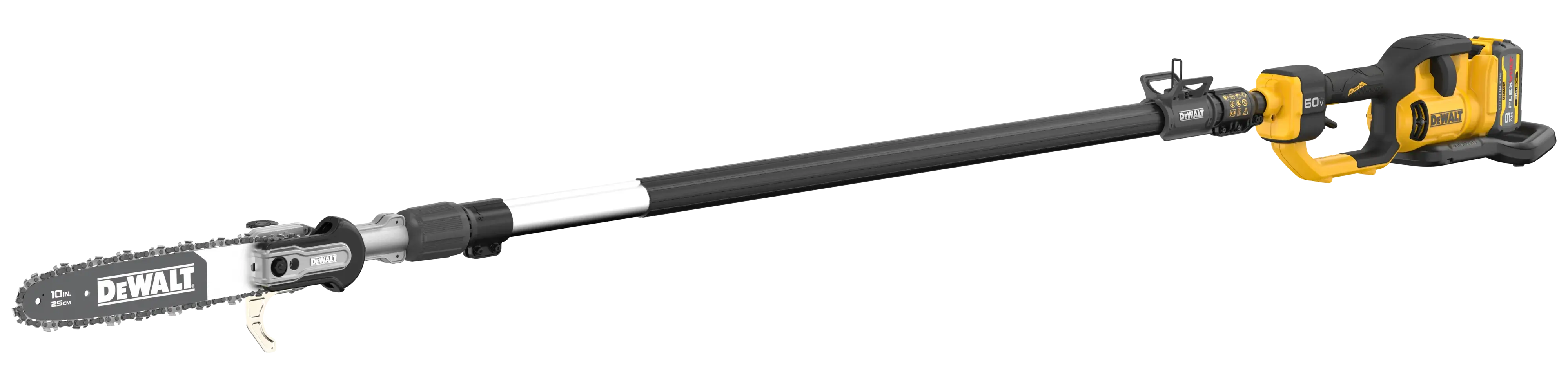 DCPS671X1 Front Left Angle