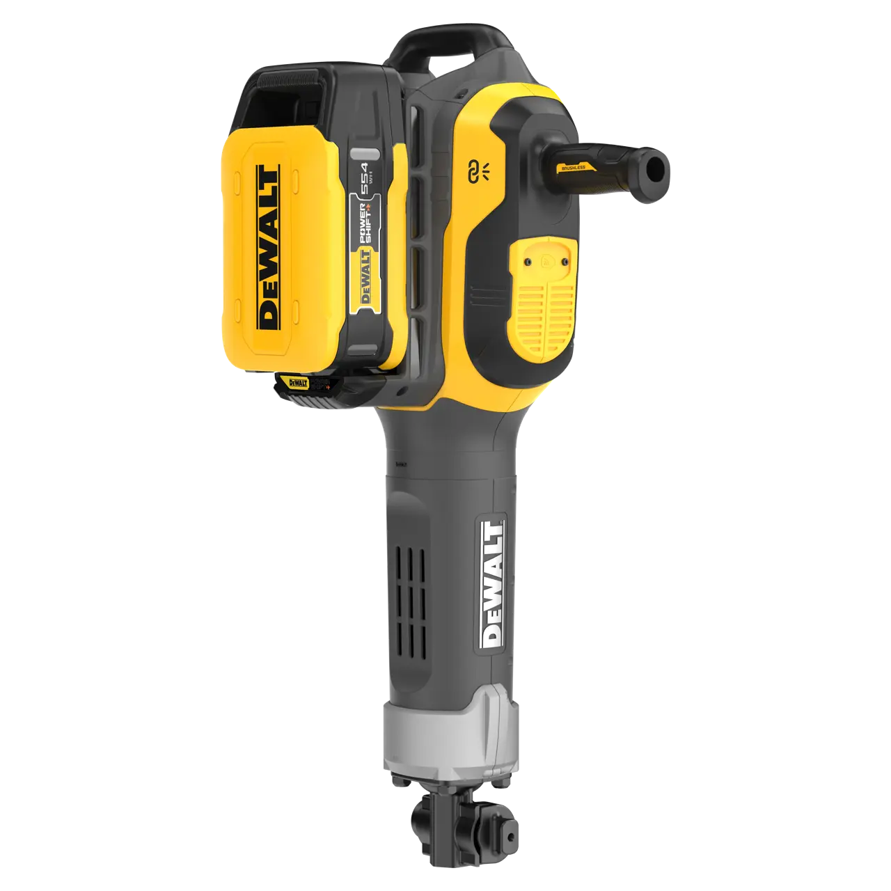 1-1/8 in. Hex Demo Hammer Kit