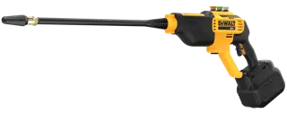 DeWalt 550 PSI 20V Cordless Power Cleaner