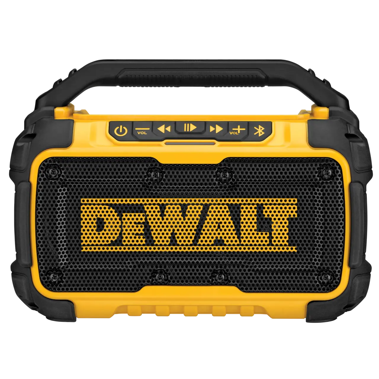 12V/20V MAX Jobsite Bluetooth Speaker