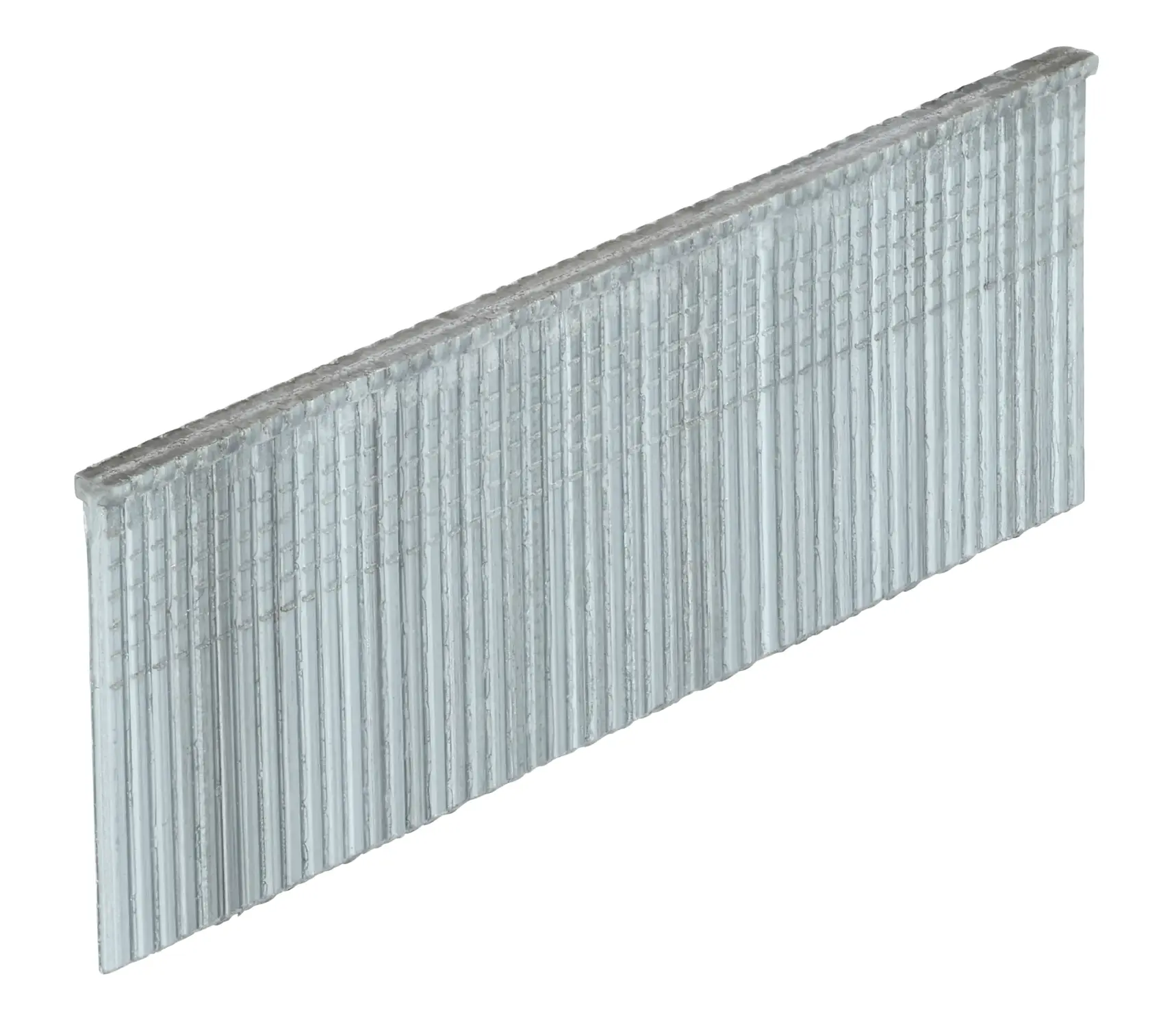 16GA Straight Finish Nails - 1“ (1,000 Pack)