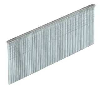 16GA Straight Finish Nails - 1“ (1,000 Pack)