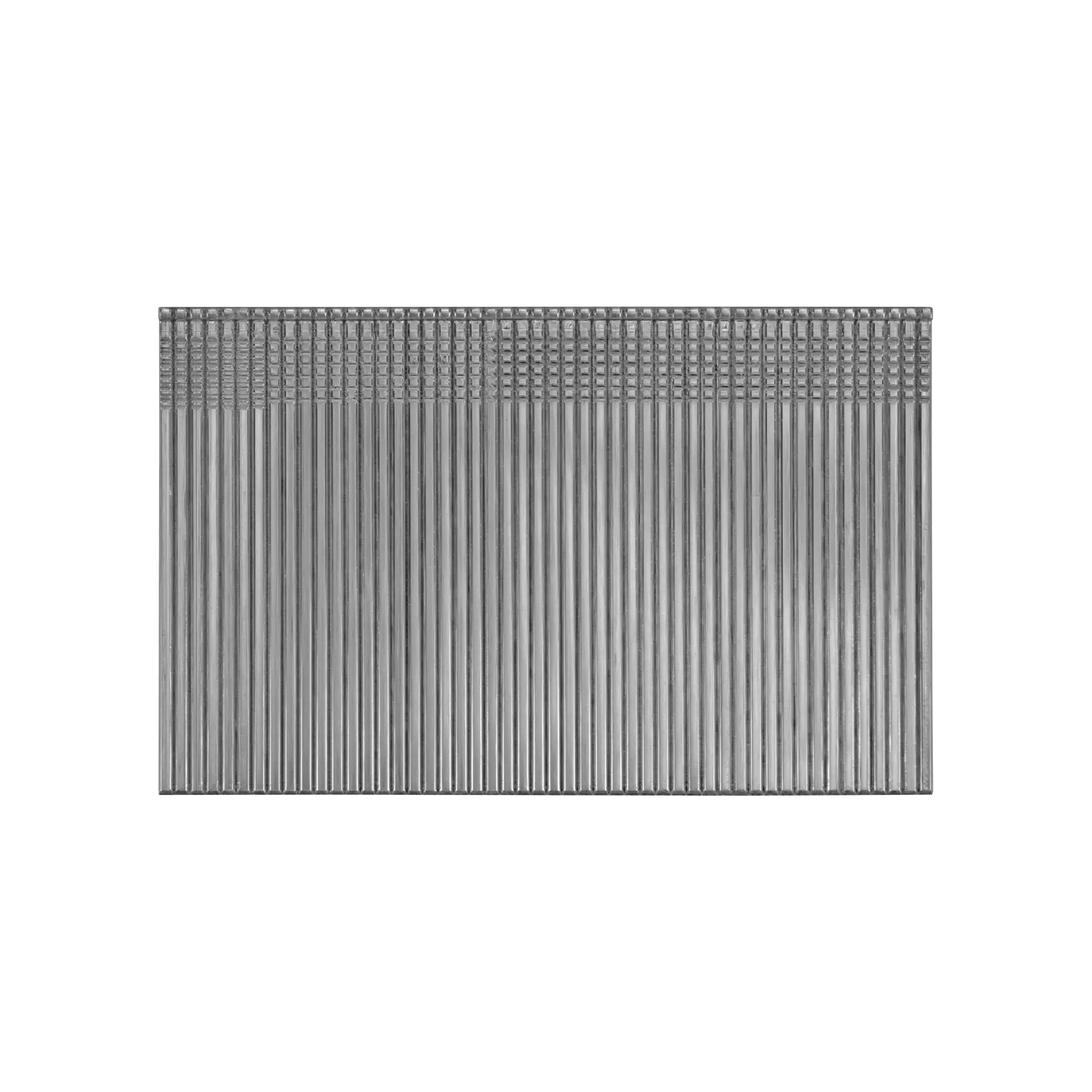FINISH FASTENER LENGTH 2 INCH.