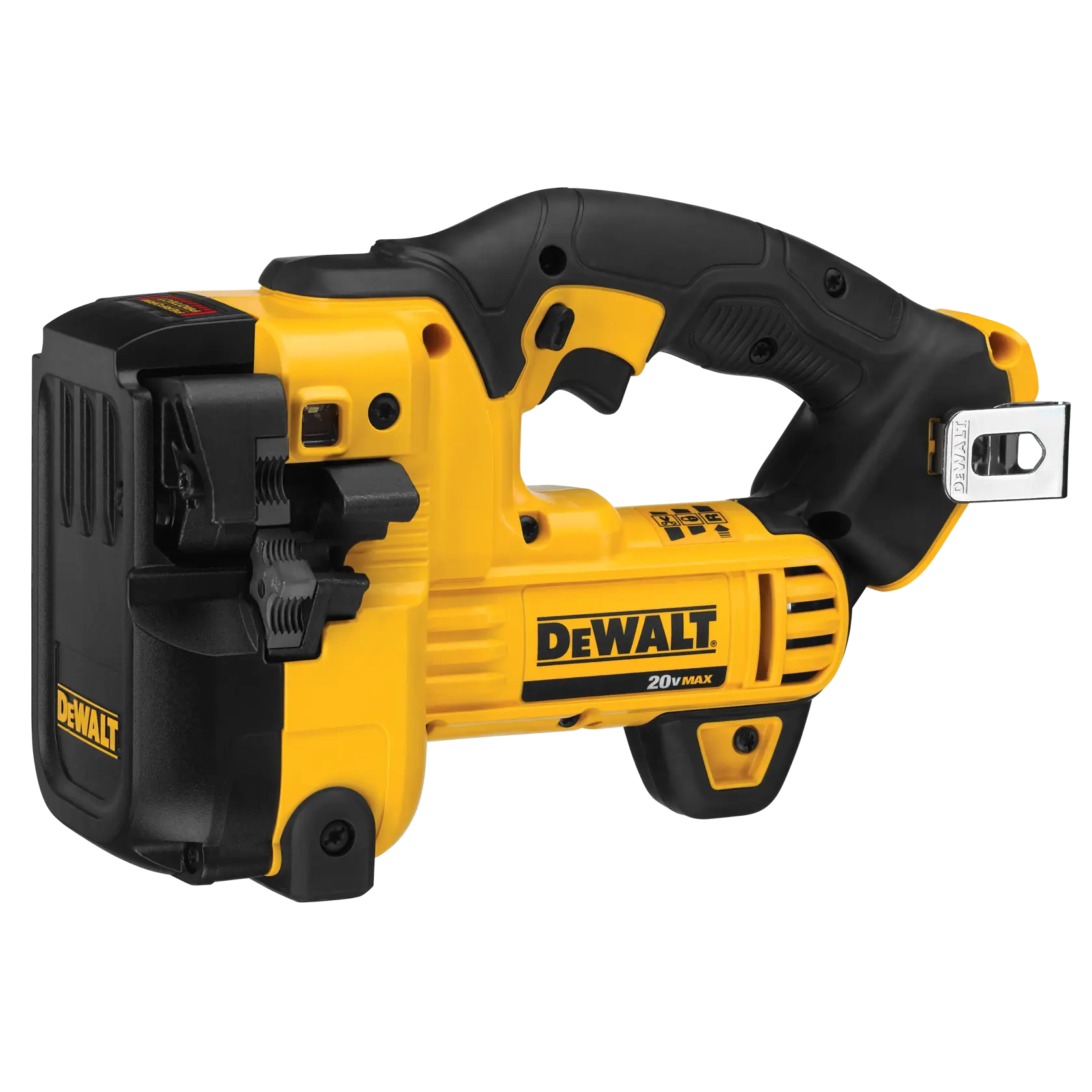 Profile of Threaded Rod Cutter