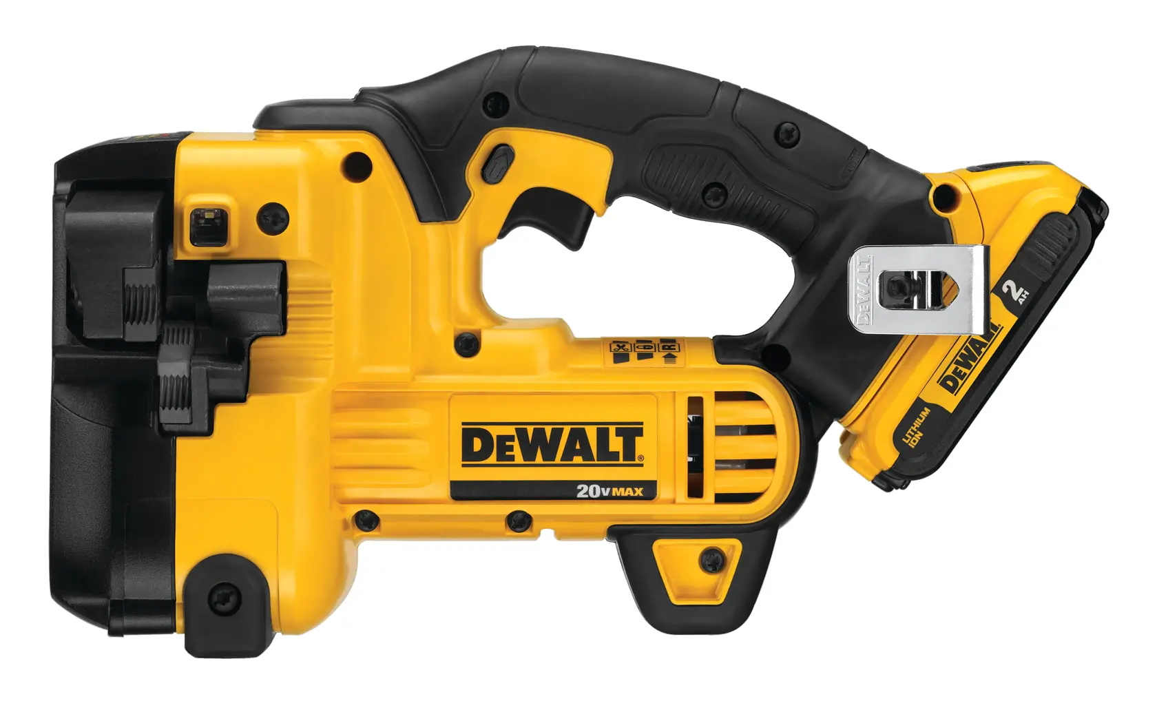 DEWALT® 20V MAX* Threaded Rod Cutter Kit