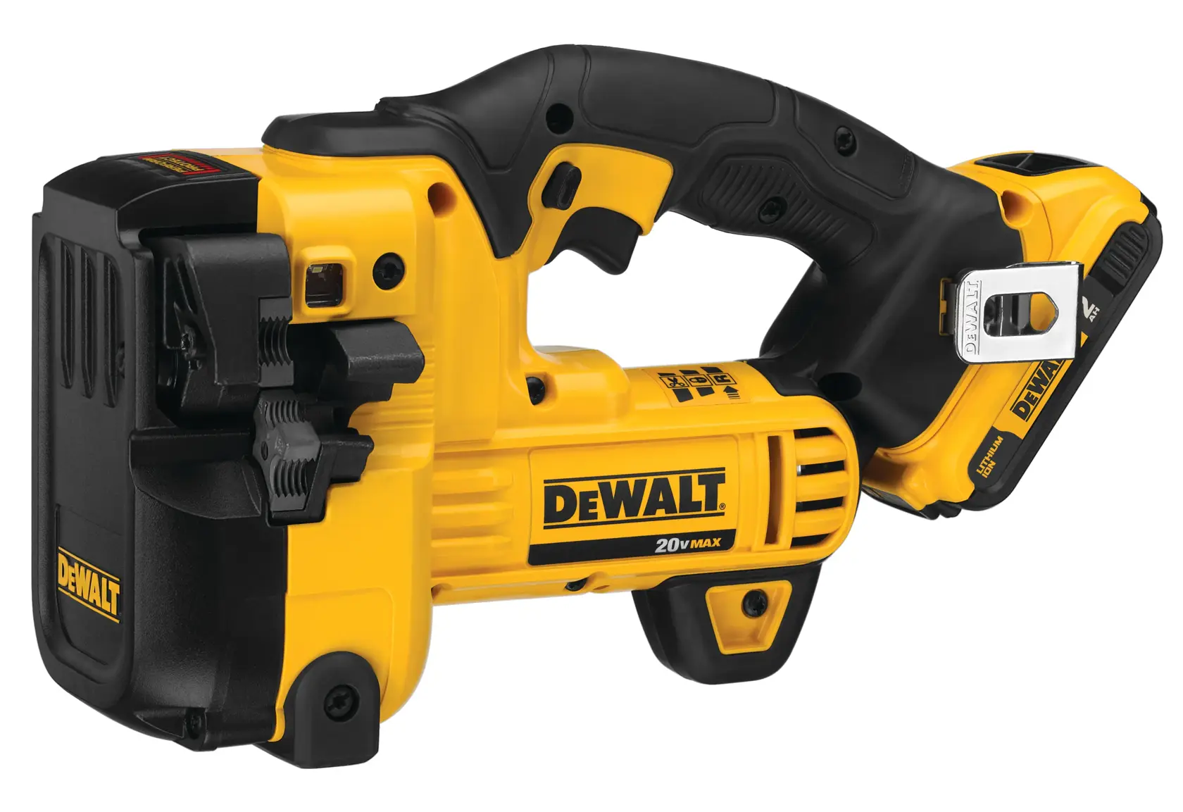 Profile of Threaded Rod Cutter