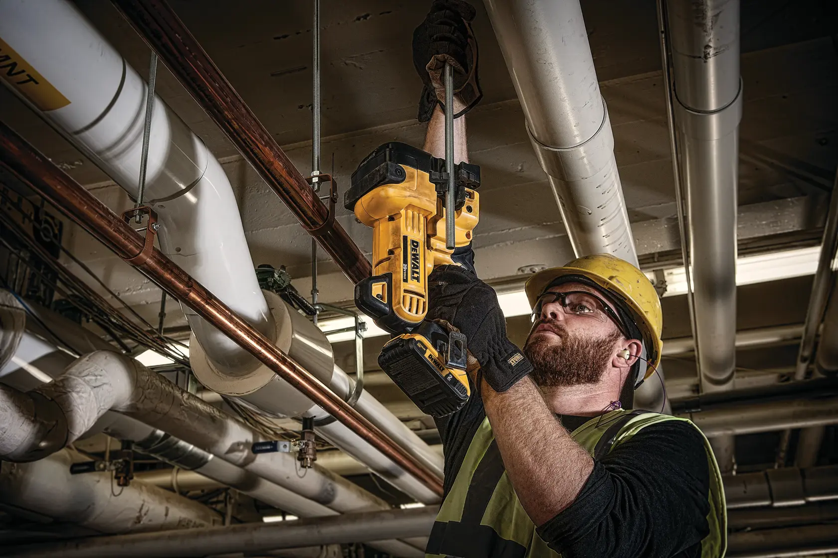 DEWALT® 20V MAX* Threaded Rod Cutter Kit