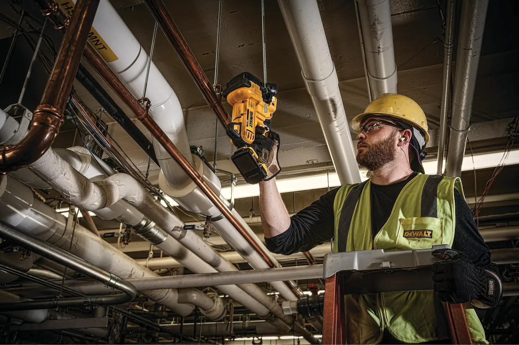 DEWALT® 20V MAX* Threaded Rod Cutter Kit