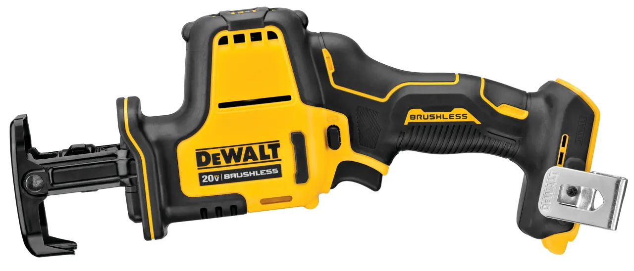 ATOMIC 20V MAX Cordless One-Hand Reciprocating Saw (Tool Only)
