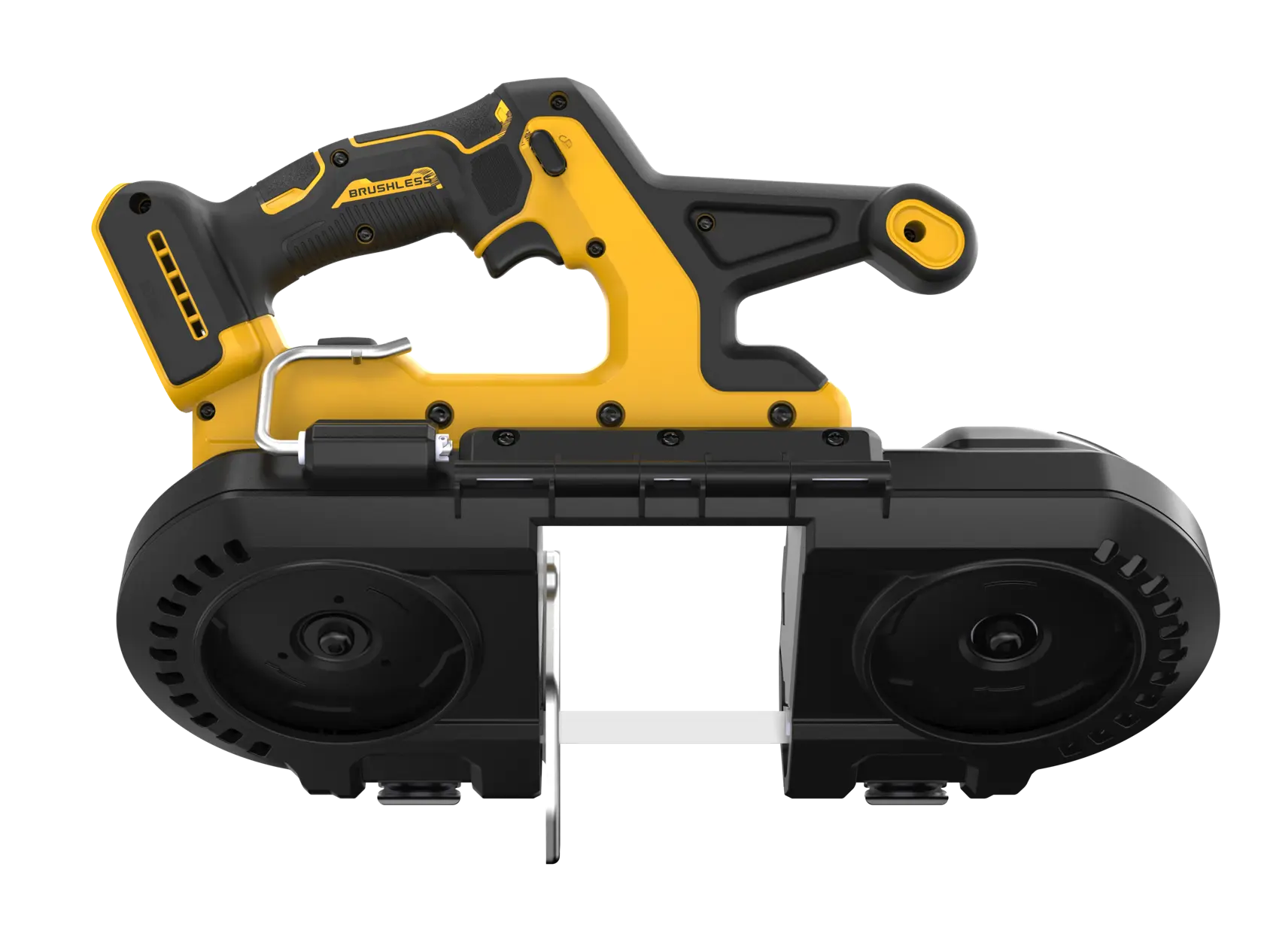 DEWALT® 20V MAX* XR® Mid-Size Bandsaw (Tool Only) thumbnail 4