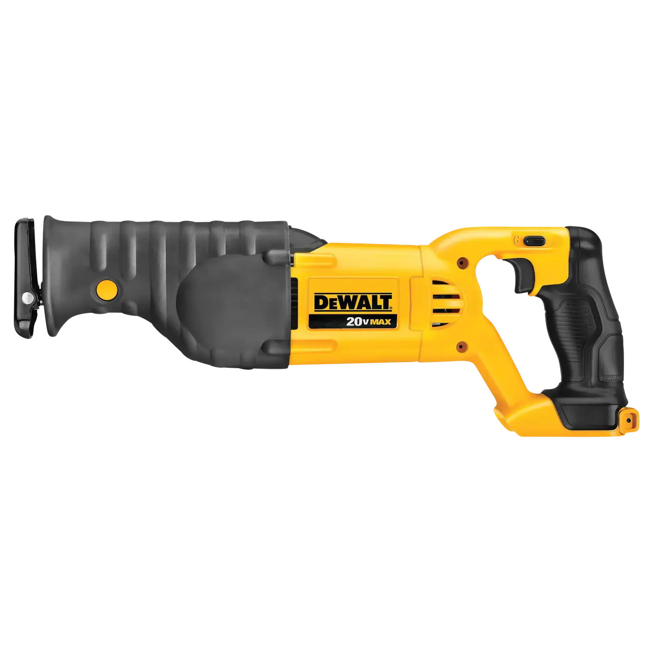 DEWALT® 20V MAX* Cordless Reciprocating Saw (Tool Only)