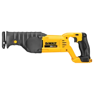 DEWALT® 20V MAX* Cordless Reciprocating Saw (Tool Only)