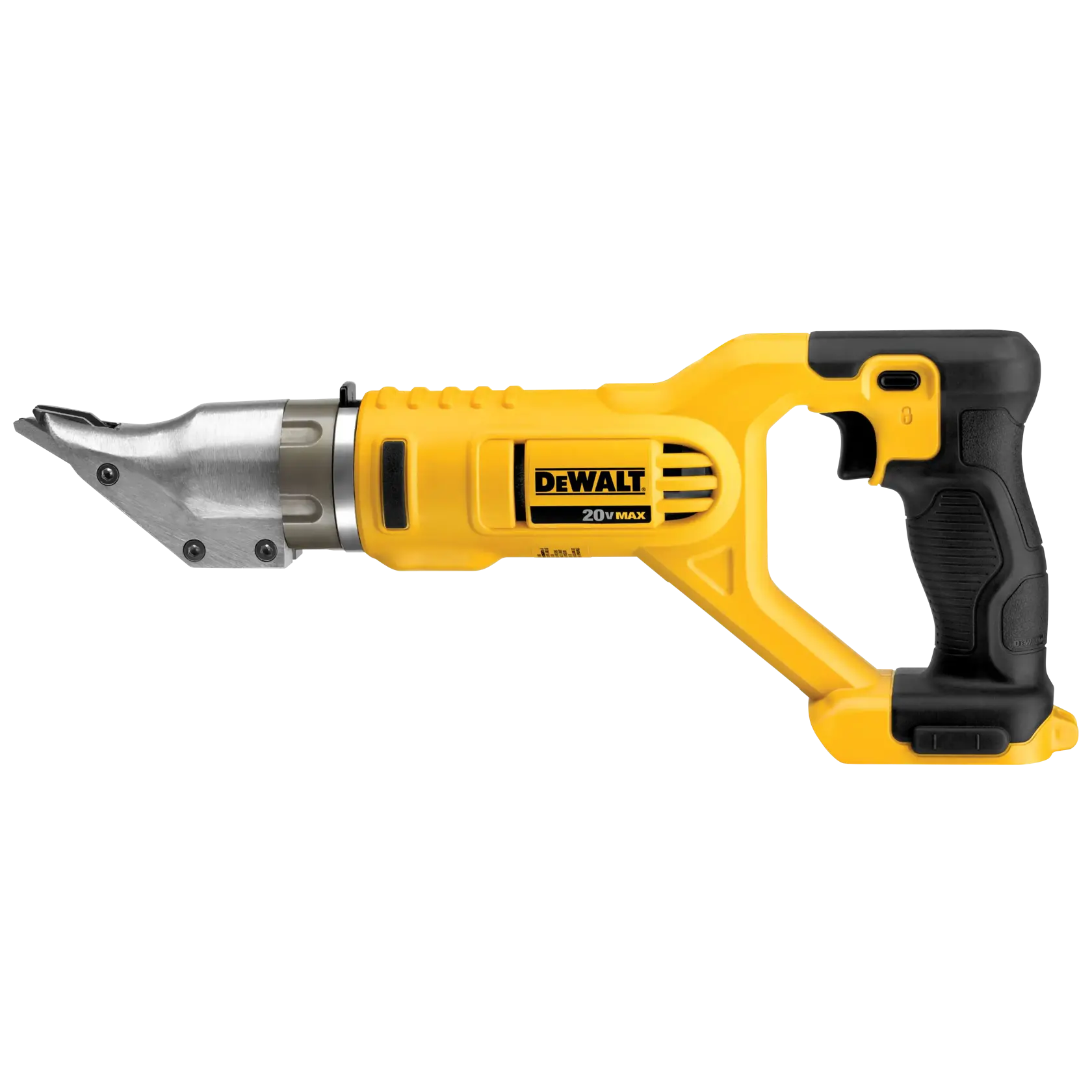 BATTERY NOT INCLUDED