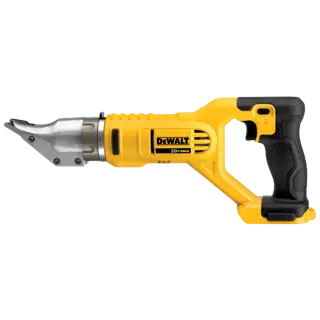 DEWALT® 20V MAX* 18 Gauge Swivel Head Metal Shear (Tool Only)