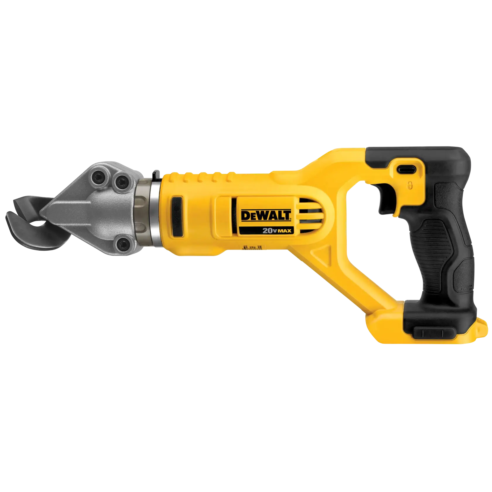 BATTERY NOT INCLUDED