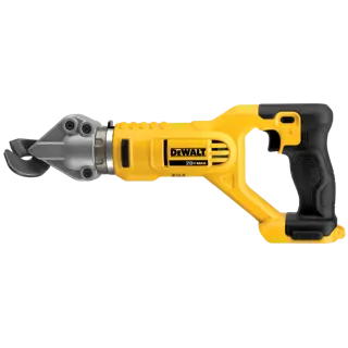 DEWALT® 20V MAX* 18 Gauge Offset Metal Shear (Tool Only)