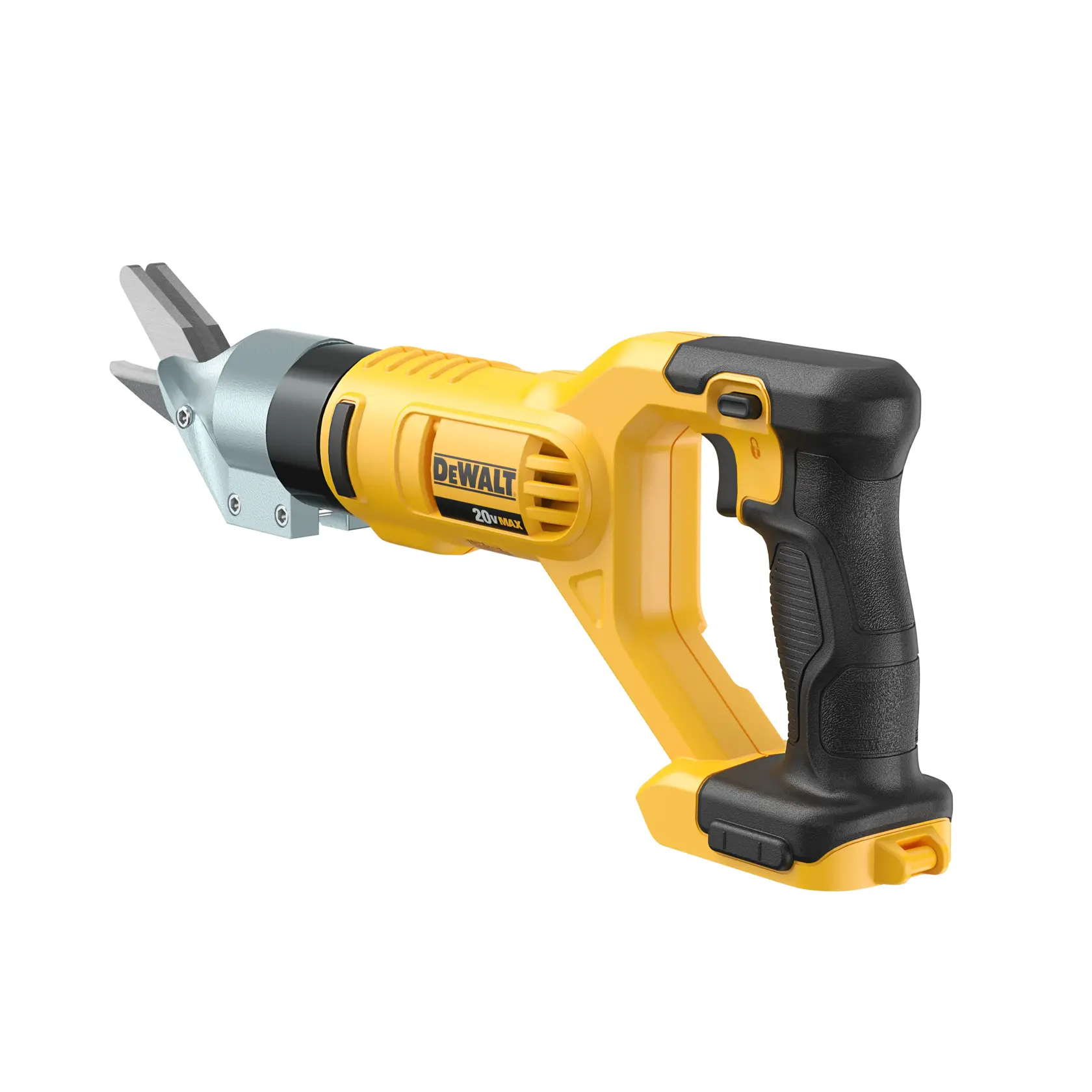 DEWALT® 20V MAX 5/8-in. Variable Speed Fiber Cement Shear (Tool Only) thumbnail 3