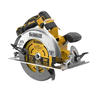 DCS590 3/4 angled view forward facing