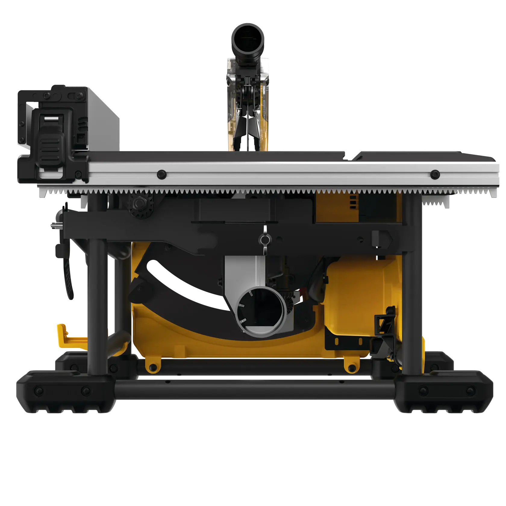 DEWALT® 60V MAX* Table Saw (Tool Only) thumbnail 4