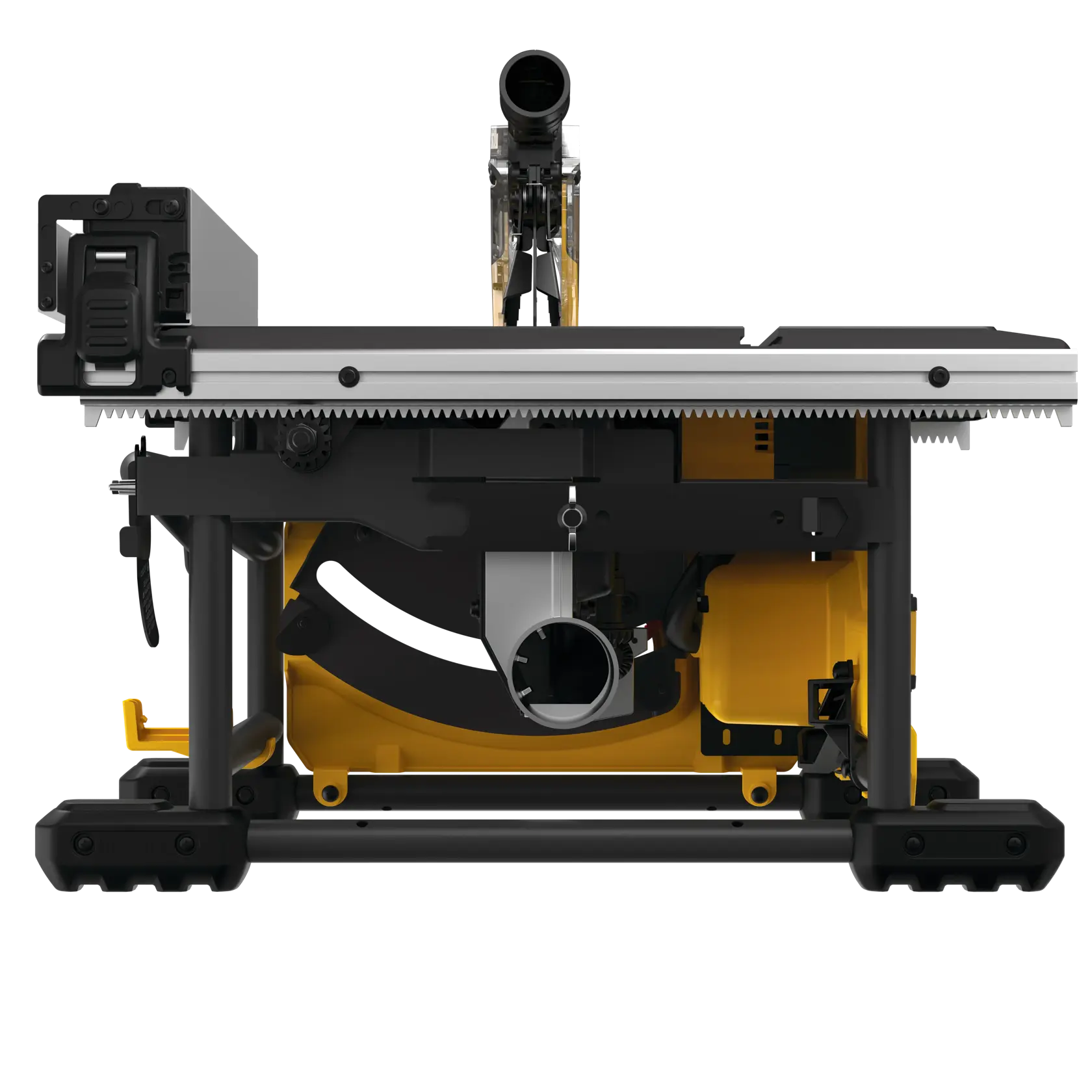 DEWALT® 60V MAX* Table Saw Kit thumbnail 4