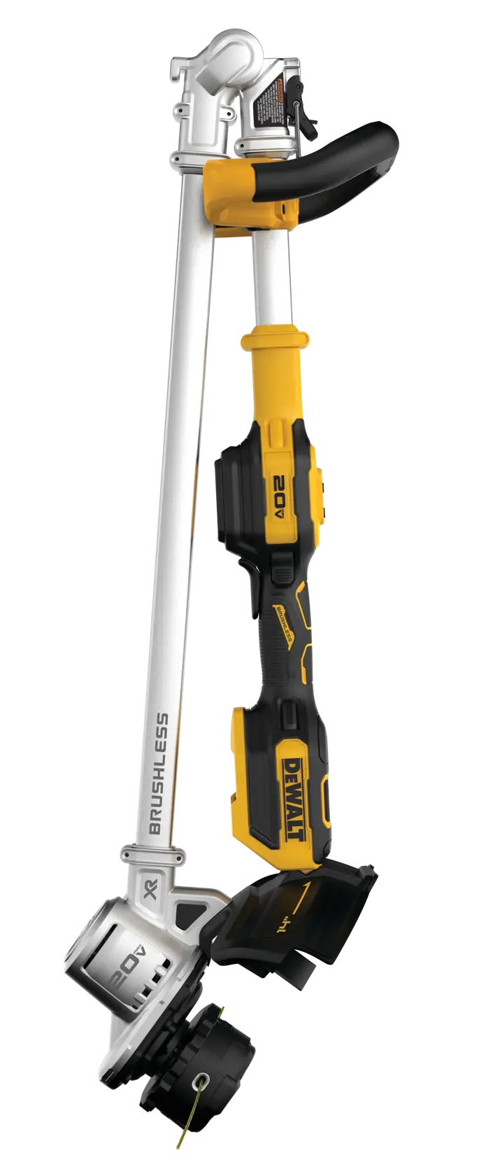 profile of Folding String Trimmer.