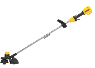 profile of Cordless String Trimmer.