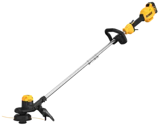 profile of Cordless String Trimmer.
