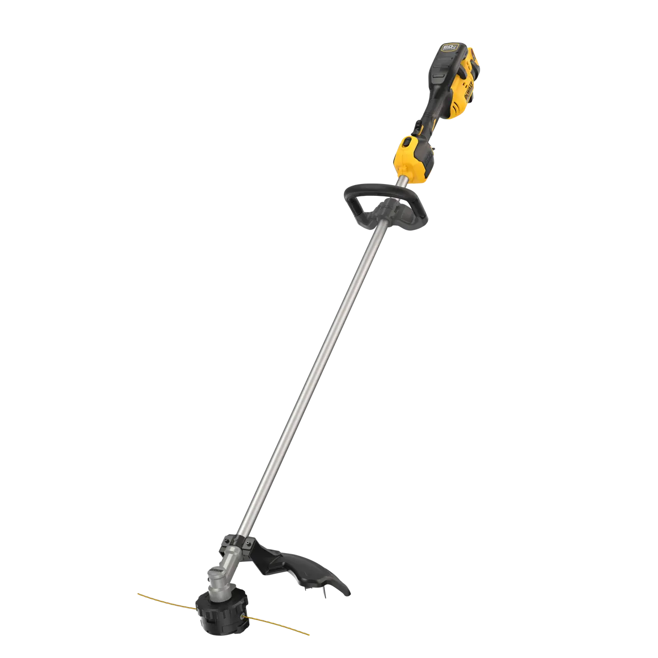 60V MAX Straight Shaft String Trimmer (Tool Only)