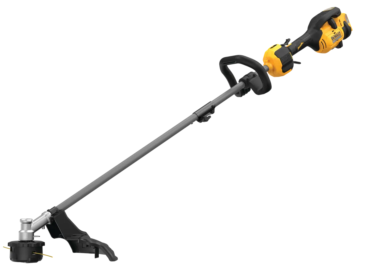 60V MAX 17-in Brushless Cordless Attachment Capable String Trimmer (Tool Only)