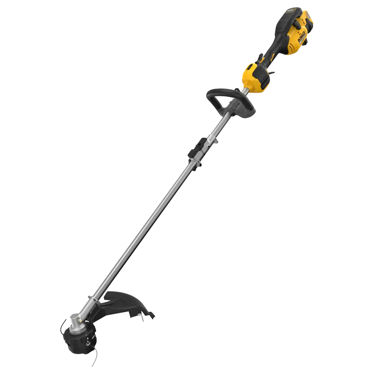 60V MAX POWERATTACH 17-in String Trimmer (Tool Only)