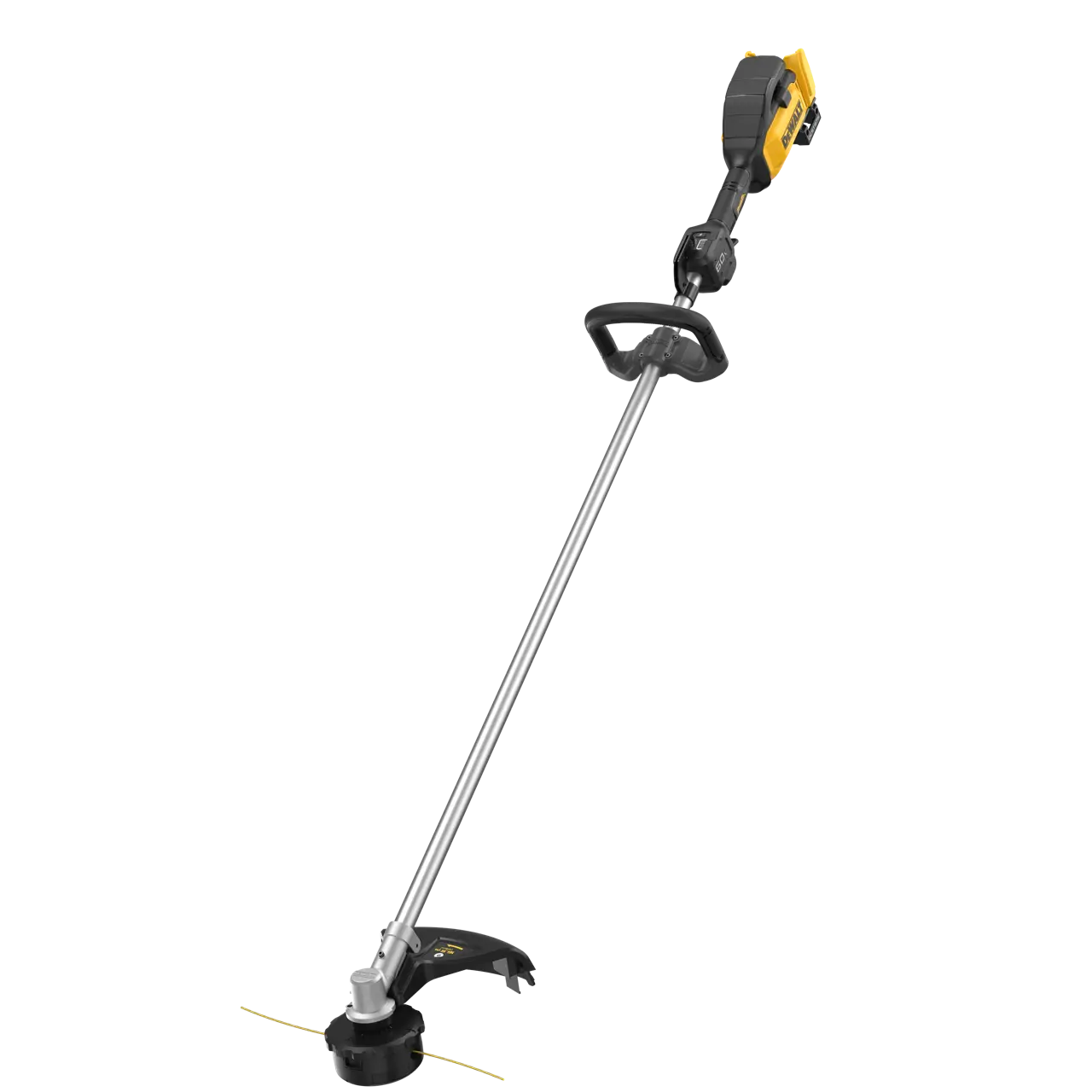60V MAX 16-1/2 in. Brushless Cordless String Trimmer (Tool Only)