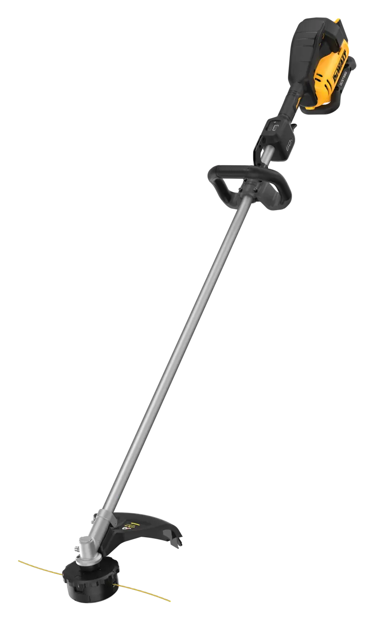60V String Trimmer (Tool Only)