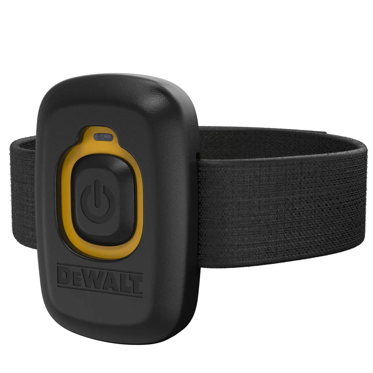 Remote, Wireless Tool Control