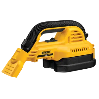 profile of Gallon Wet  /  Dry Portable Vac