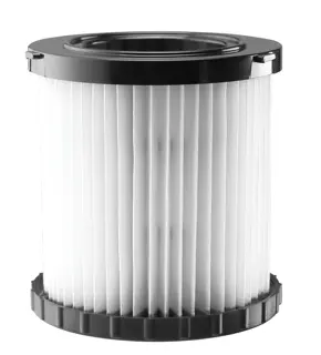 DEWALT® Wet Dry Vacuum Replacement Filter
